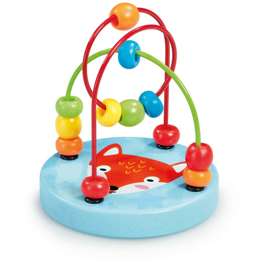 Woodlets Mini Bead Maze