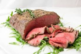 Beef Girello Roast (per kg)