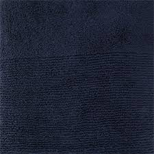 Logan & Mason Honolulu Hand Towel Charcoal