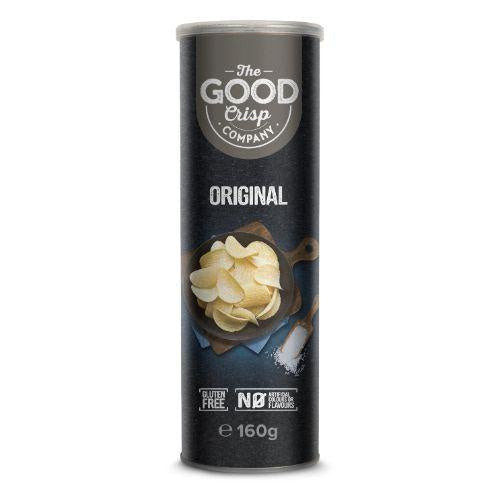 The Good Crisp Co Original 160g