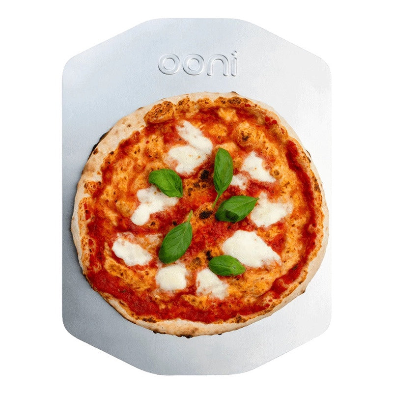 UUNI Peel for Portable WoodFired Pizza Oven