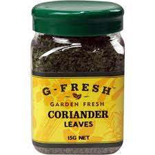 Garden Fresh Coriander Leaves 15g