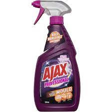 Ajax Professional Mould Exit Spray 500ml