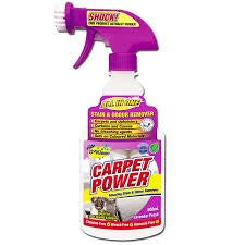 Ozkleen Carpet Cleaner Lavender 500ml
