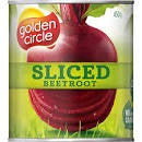 Golden Circle Beetroot Sliced 450gm
