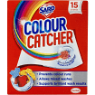 Sard Wonder Colour Catcher 15 Pack