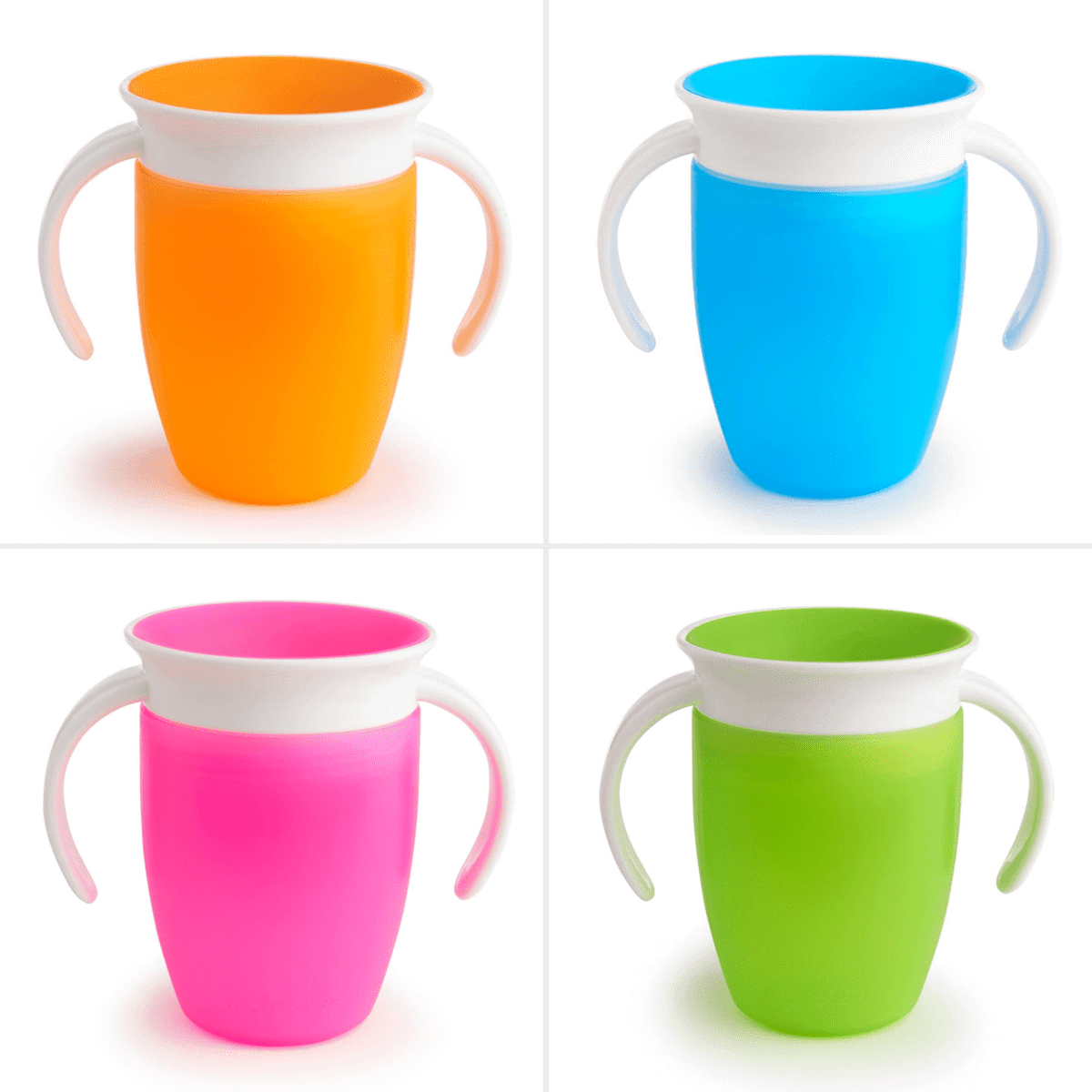 Munchkin Miracle 360 Trainer Cup