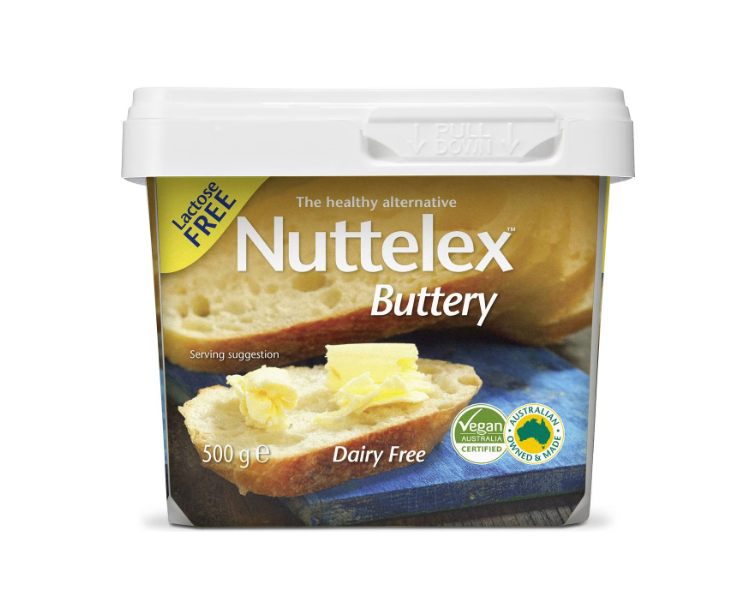Nuttelex Buttery 500g