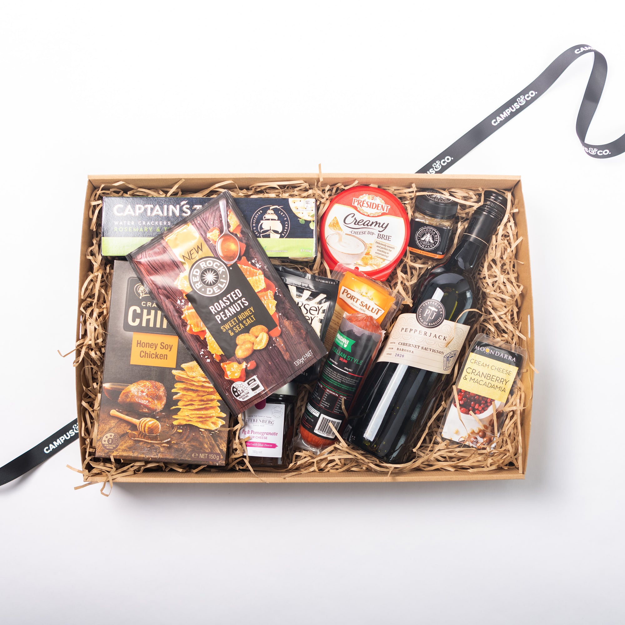 Grazing Platter Large (PRE-ORDER)