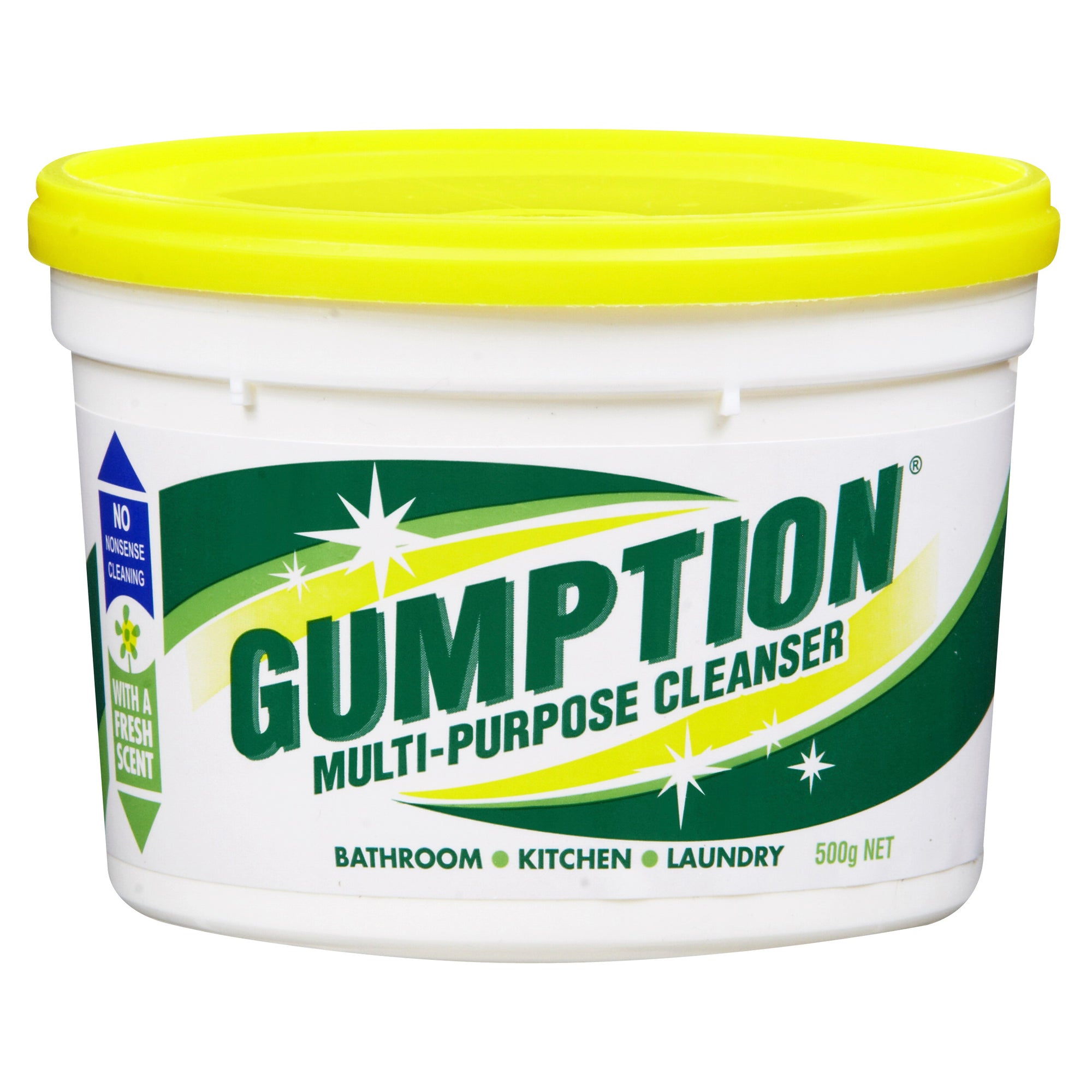 Gumption Paste 500gm