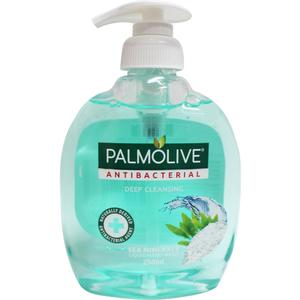 Palmolive Liquid Handwash Sea Minerals 250ml
