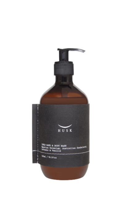 Husk Izmir Handwash 500ml