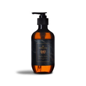 DNO Manor Road Lychee Guava Hand Soap 300ml