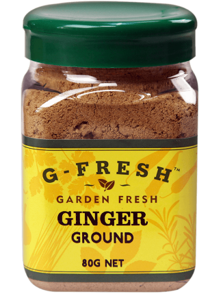 Garden Fresh Ginger Ground 70g