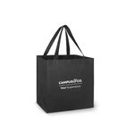 Campus & Co Reusable Bag - Black