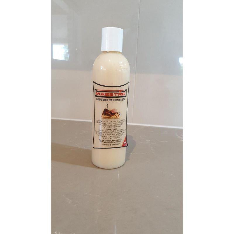 DNO Maestro Conditioning Cream