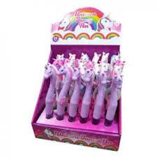Unicorn Pen - Single Pen