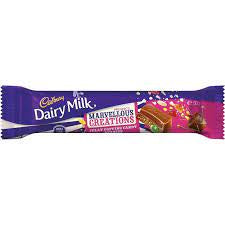 Cadbury Marvellous Creations Bar 50g