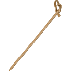 Belix Bamboo Picks 10.5cm 50Pack