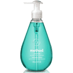 Method Hand Wash Waterfall 354ml
