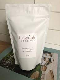 Lewis & Collins Kakadu Plum Washing Crystals Pouch 500g