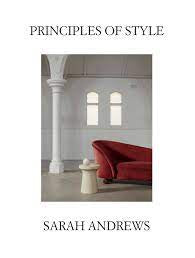 Principles of Style Book
