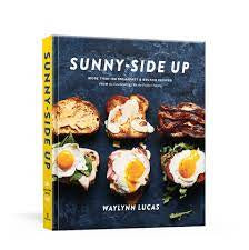 Sunny-Side Up Book