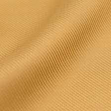 Bullion 70cm Ribbed Silk Scarf