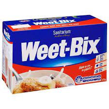 Sanitarium Weet-Bix 575g