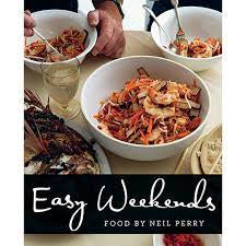 Easy Weekends Book
