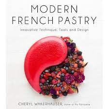 Modern French Pastry