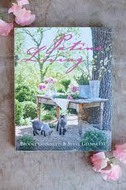Patina Living Book