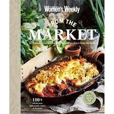 From the Market Recipe Book