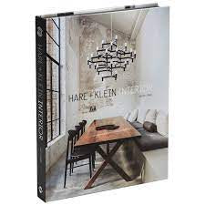 Hare & Klein Interior