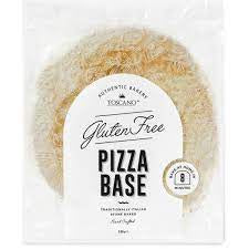 Toscano Pizza Base Gluten Free 180g