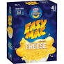 Kraft Mac n Cheese - Easy Mac 4 pack