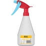 Black & Gold Empty Spray Bottle Trigger 500ml
