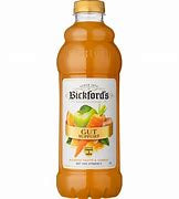 Bickford's Gut Support Juice 1l