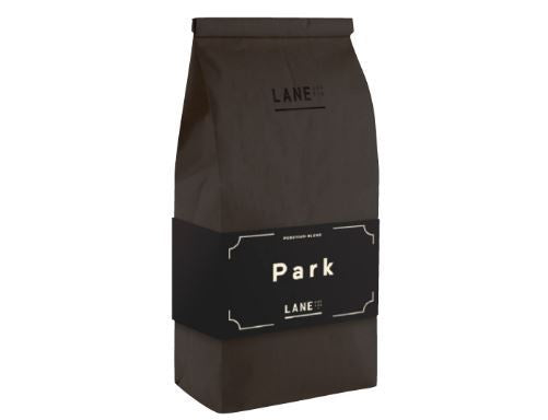 Park Lane Coffee Beans 1kg