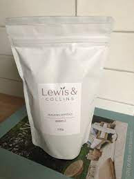 Lewis & Collins Jimmy C Washing Crystals Pouch 500g