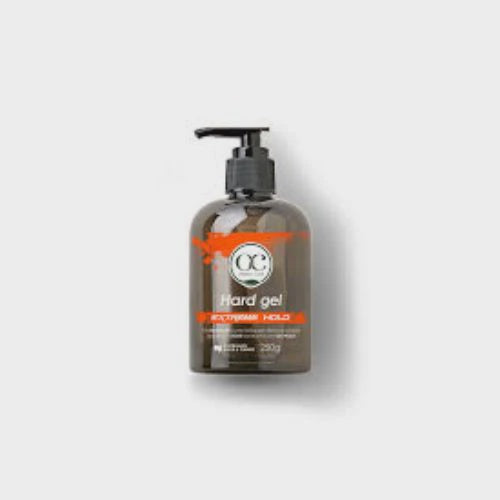 Organic Care Hair Styling Gel 250g