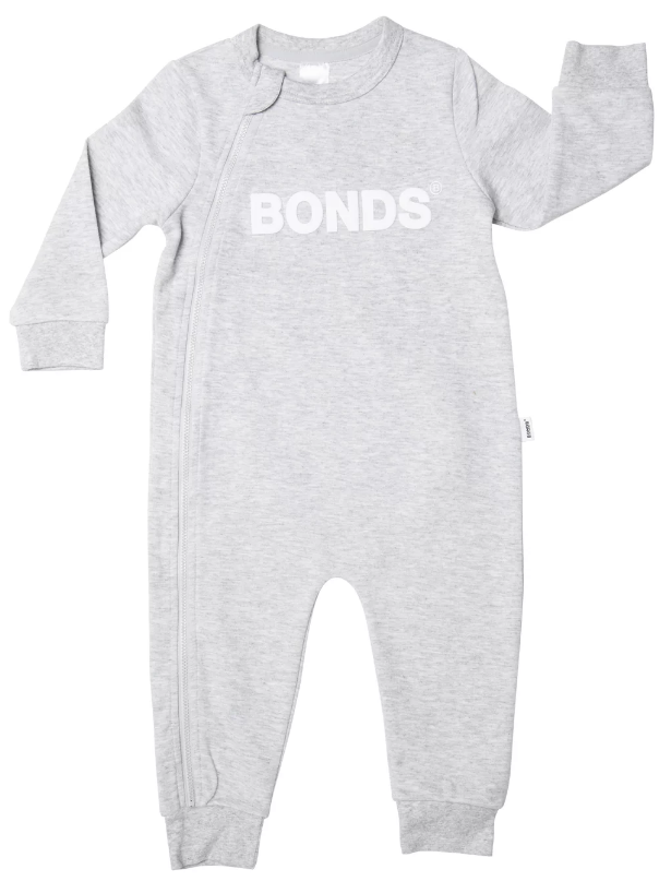 Bonds Tech Zippy Trackpant 6-12mth